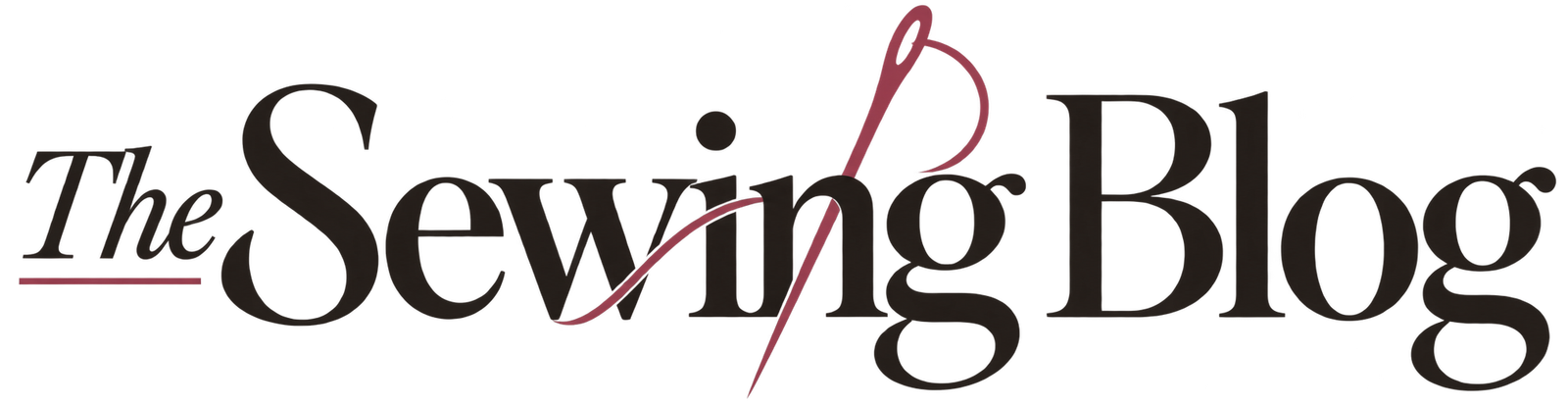 The Sewing Blog